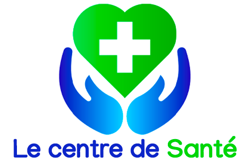 Le centre de Santé-Apatou